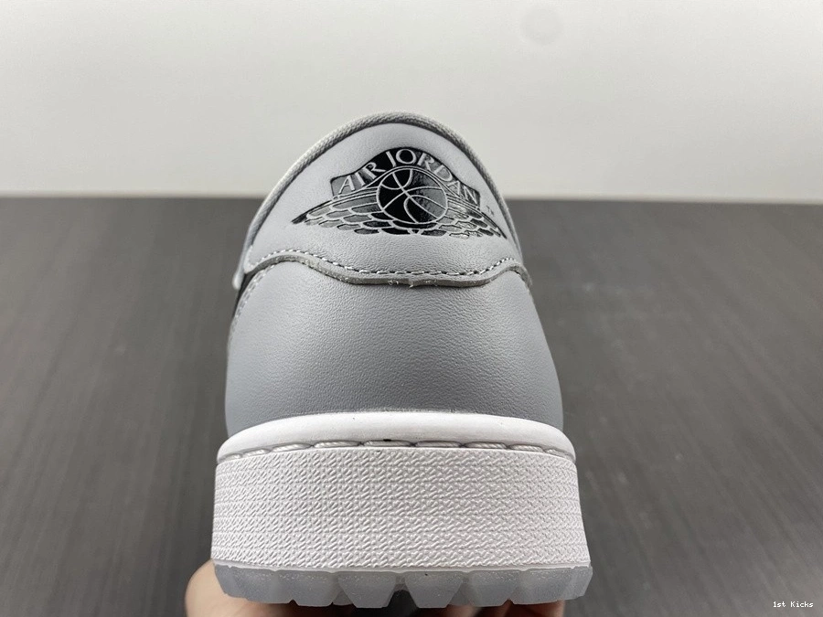 Low DD9315-002 1 Golf Wolf Grey - Retro Jordan 1021